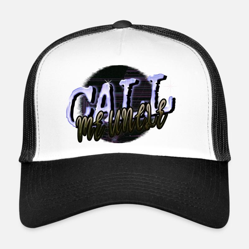 present adoptive home amusing birthday quotes Trucker Cap