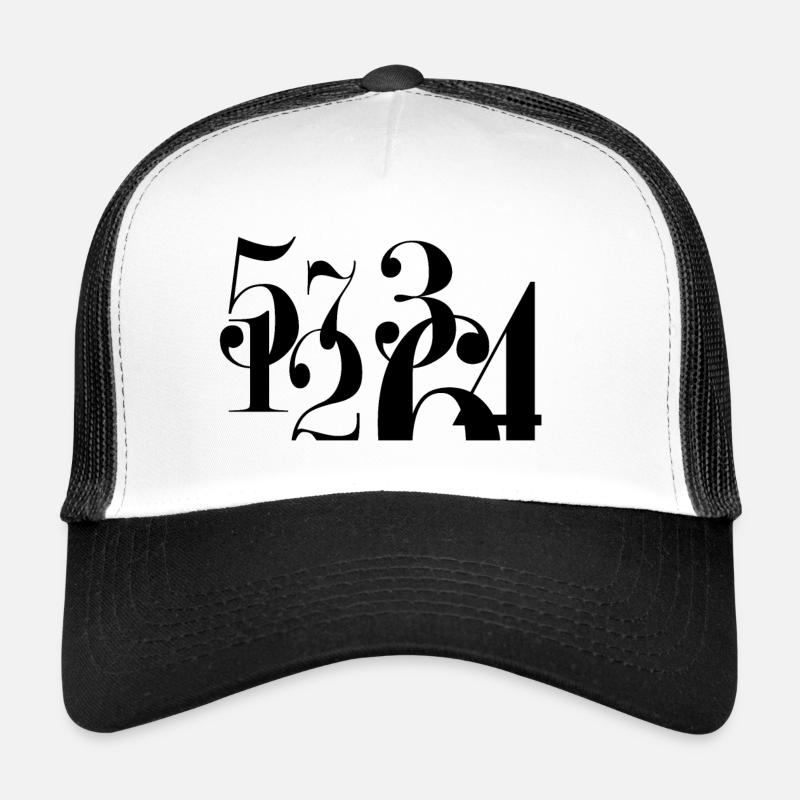 Pay- Trucker Cap