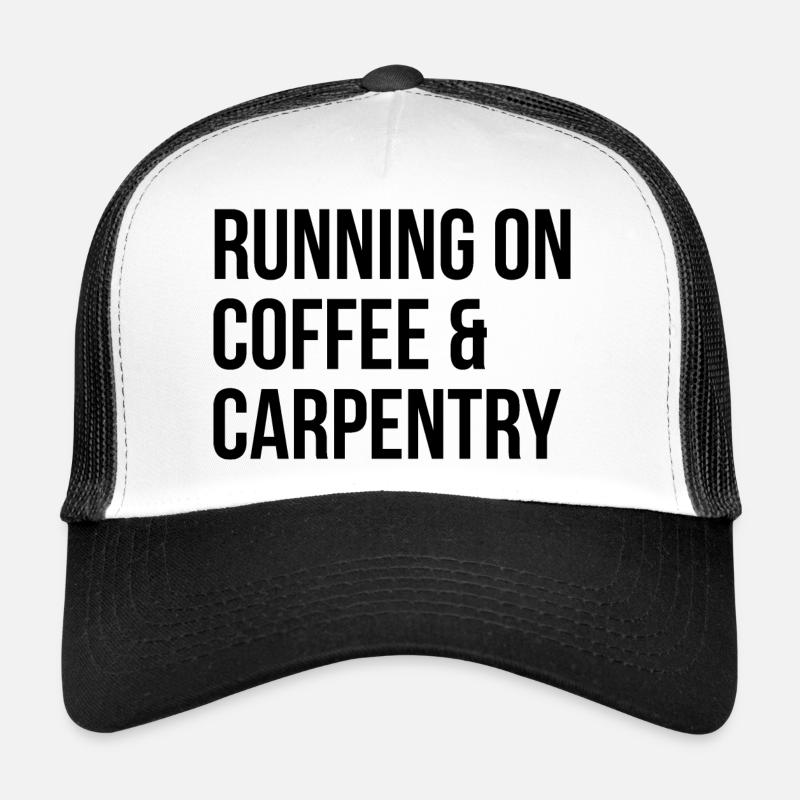 Zimmermann Trucker Cap