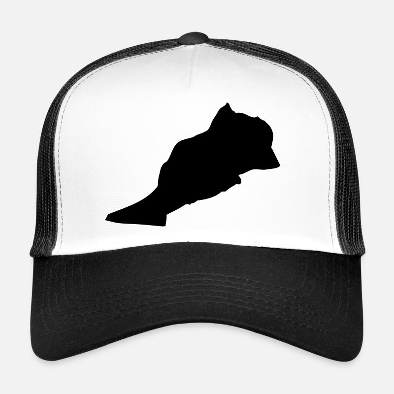 Marokko Maroc Casquette trucker 