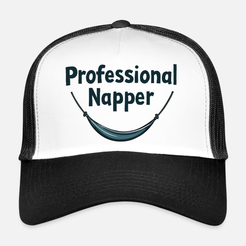 Hammock Professional Design Trucker Cap