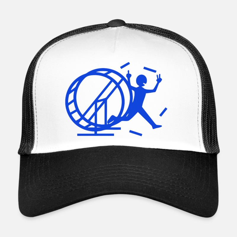frei Trucker Cap
