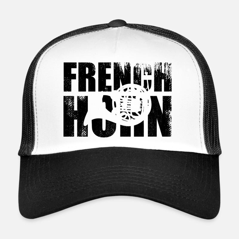 Waldhorn Trucker Cap