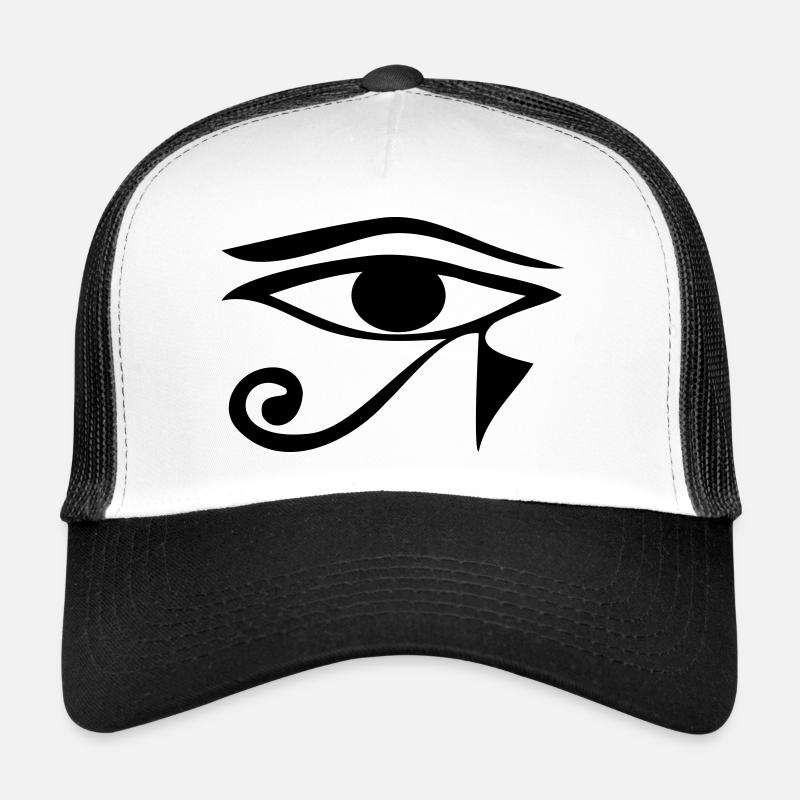 horus Casquette trucker 