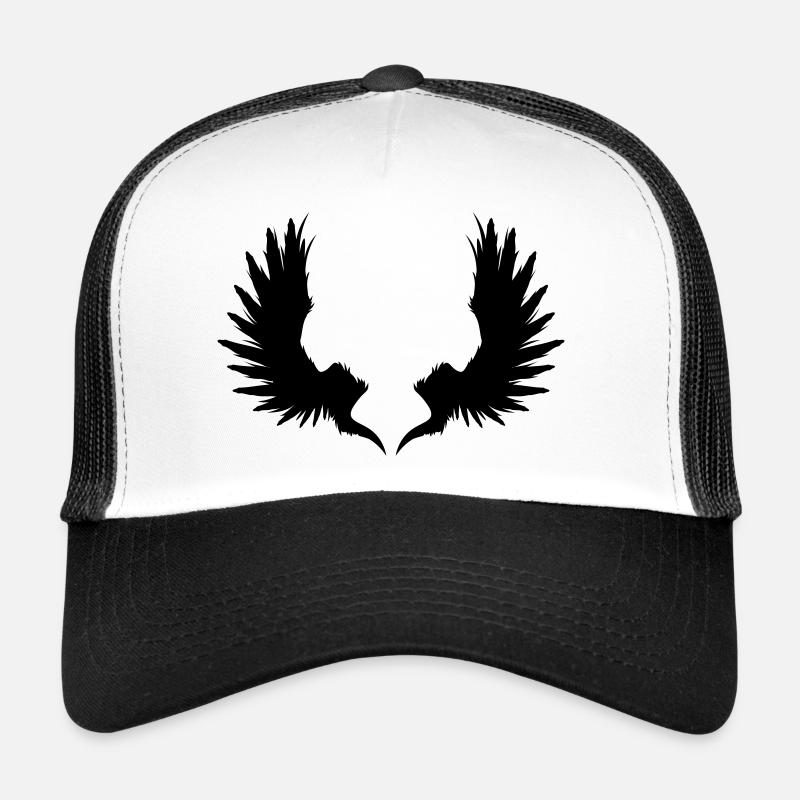 Aile Casquette trucker 