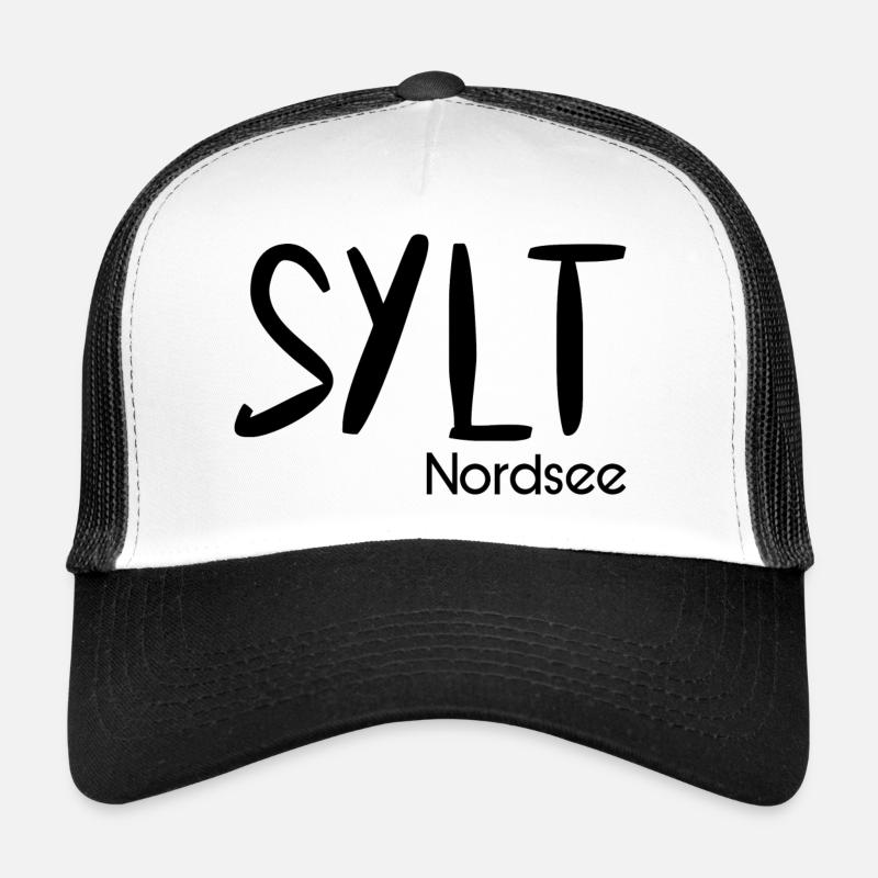Sylt Trucker Cap