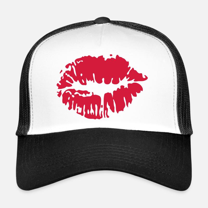 Kuss Trucker Cap