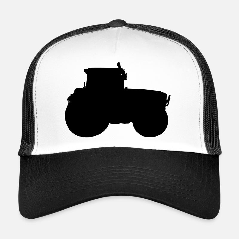 Tracteurs Casquette trucker 