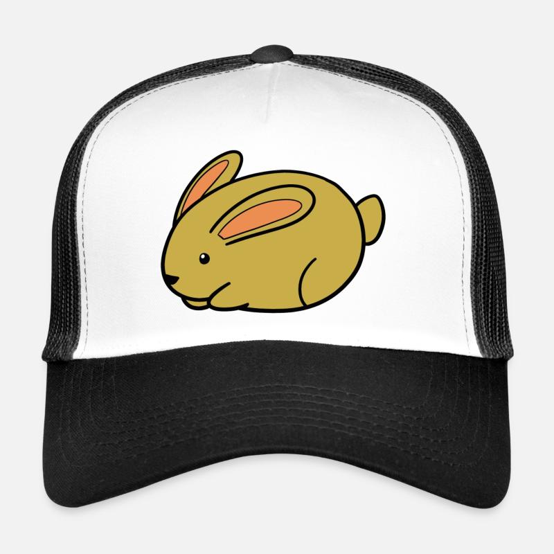Hase Trucker Cap