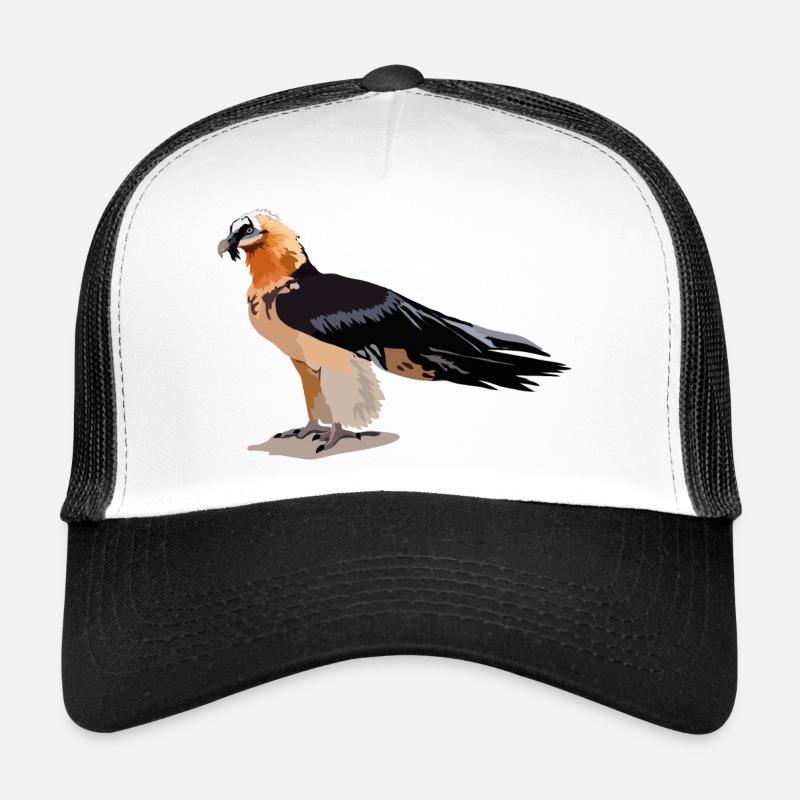 Bartgeier Trucker Cap