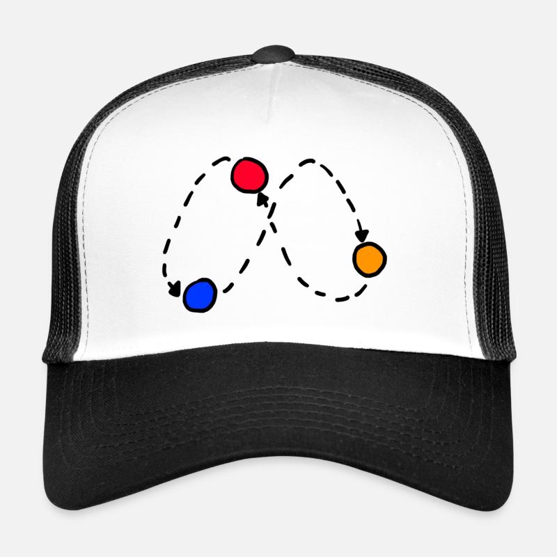 Jonglage Trucker Cap