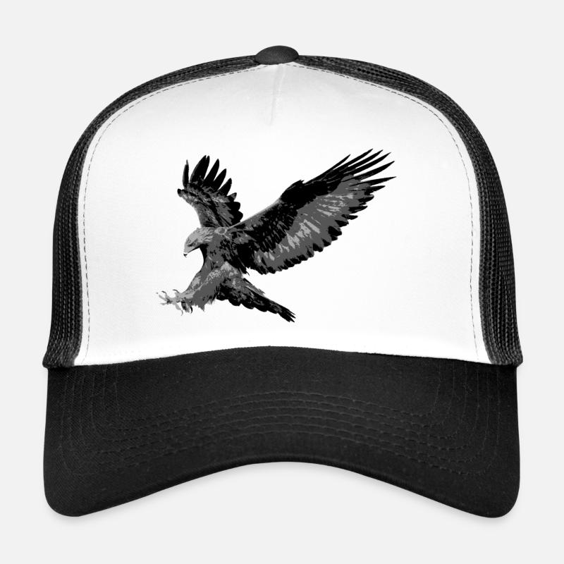 Aigle Casquette trucker 