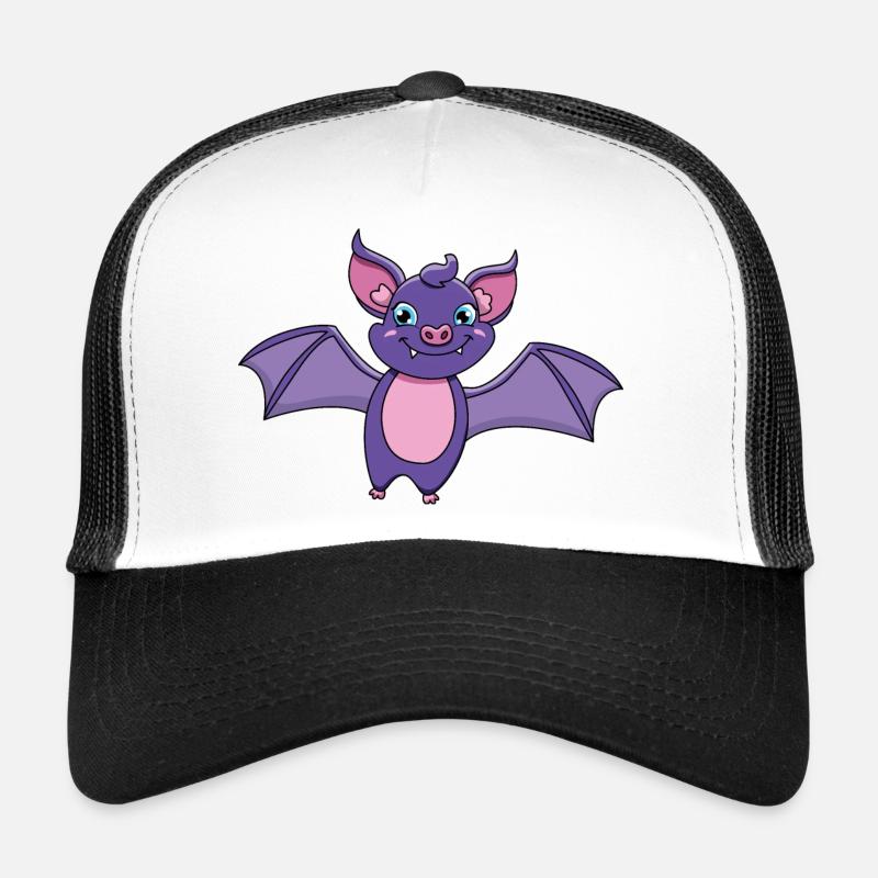 Fledermaus Trucker Cap