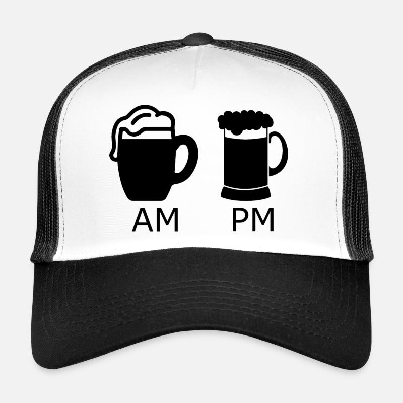 Diving Dive plonger Casquette trucker 