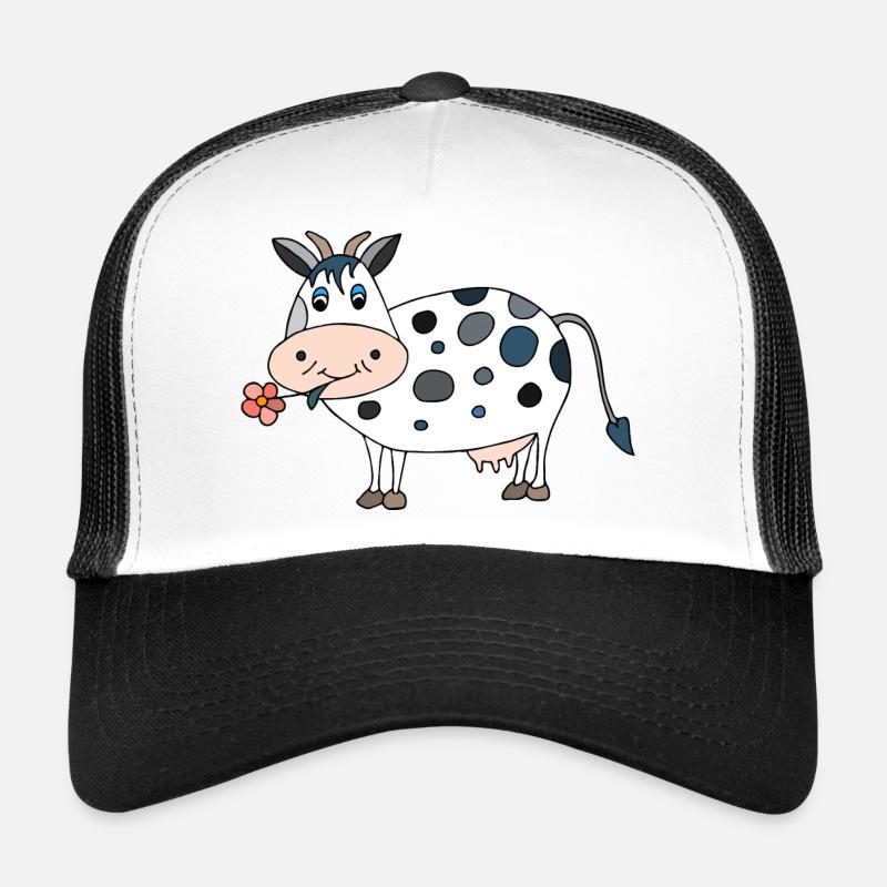 Ko Trucker cap