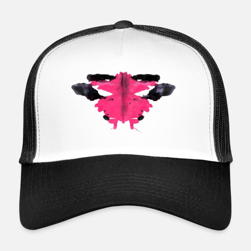 The Idle Trucker Cap