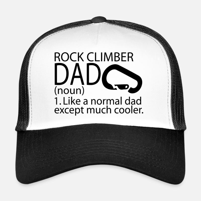 Bloc Casquette trucker 