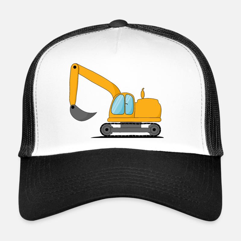 Pelles Enfants Casquette trucker 