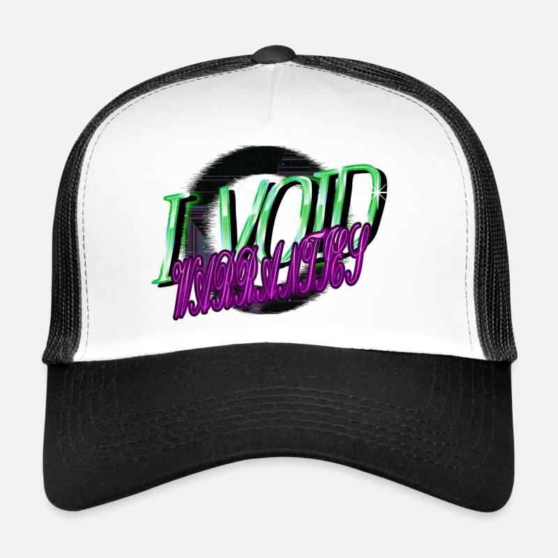 aircraft mechanic baseballcoffeemug Trucker Cap