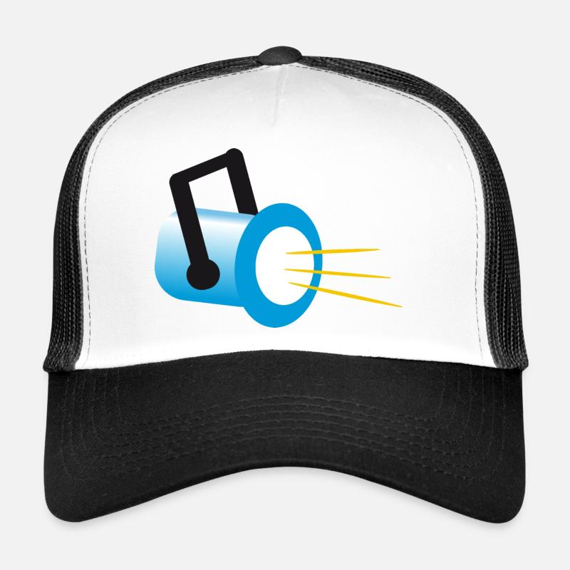 Scheinwerfer | Headlight Trucker Cap