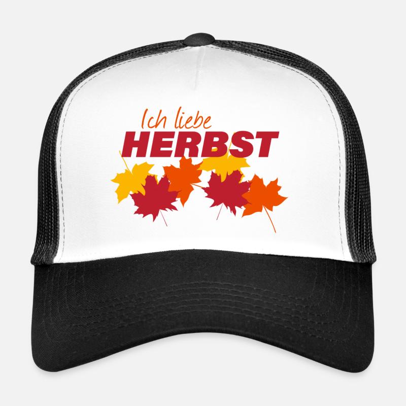 HERBST Trucker Cap
