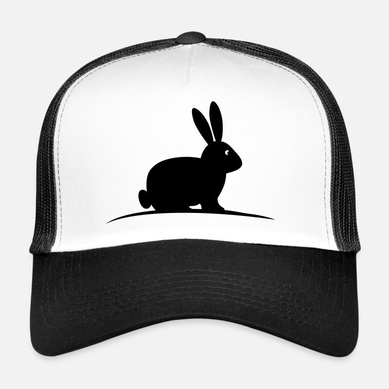 lièvre Casquette trucker 