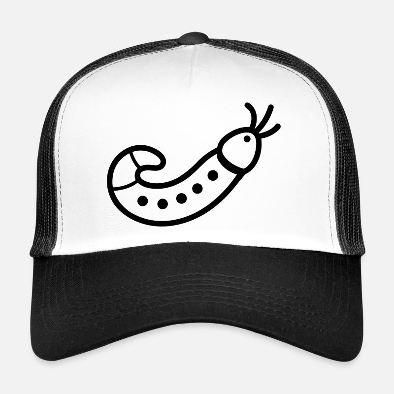 Regenwurm Trucker Cap