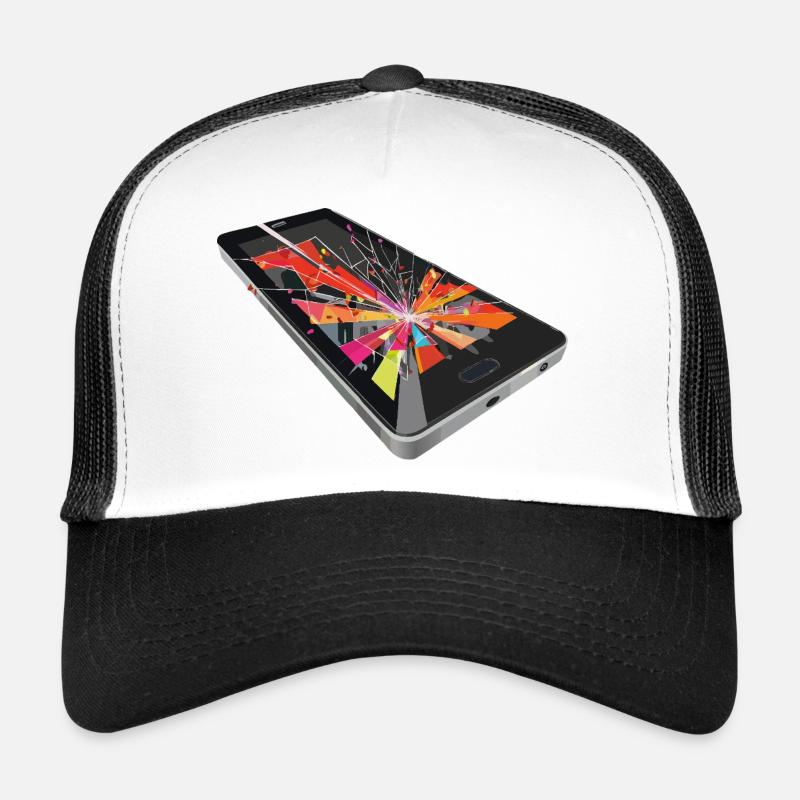 Handy Trucker Cap