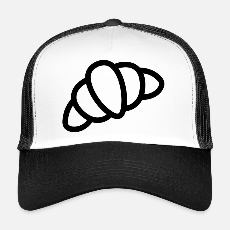 crescent Trucker Cap