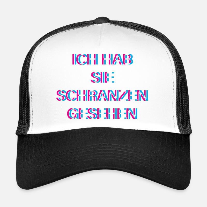 Hardtekk Tekk Trucker Cap