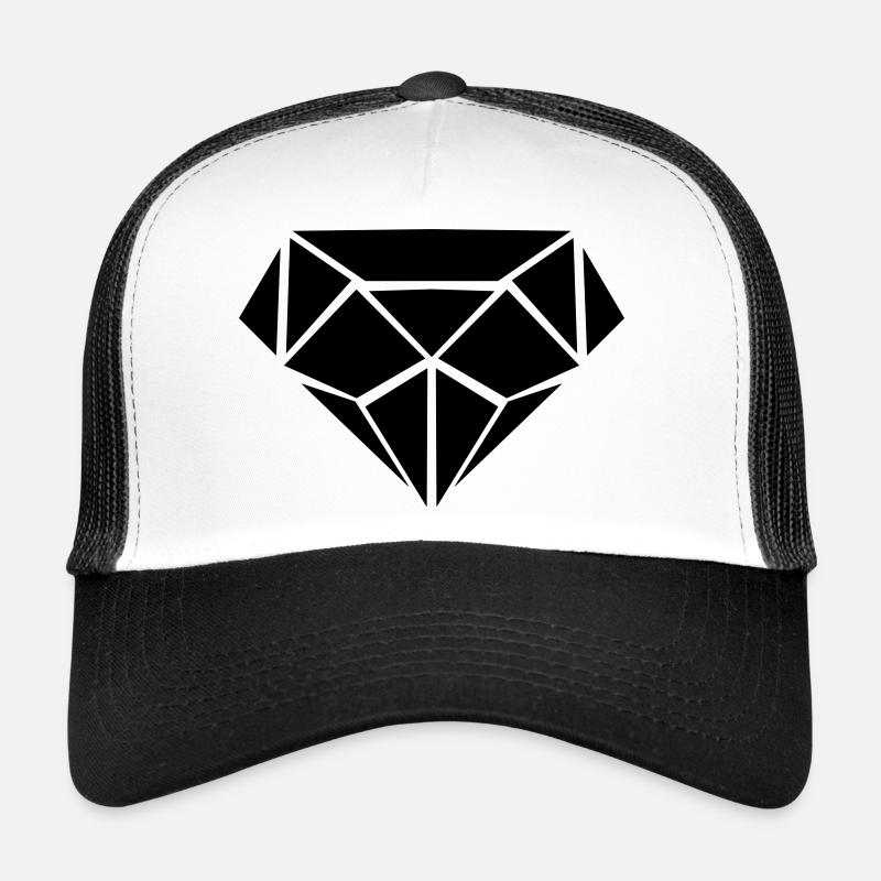Diamant Trucker Cap
