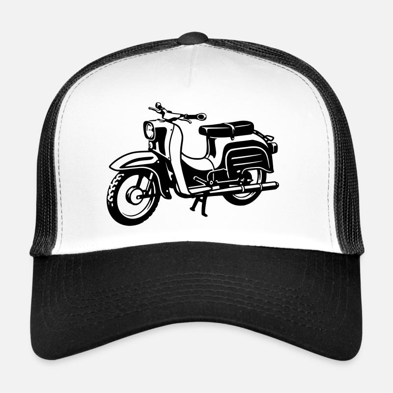 Schwalbe Trucker Cap