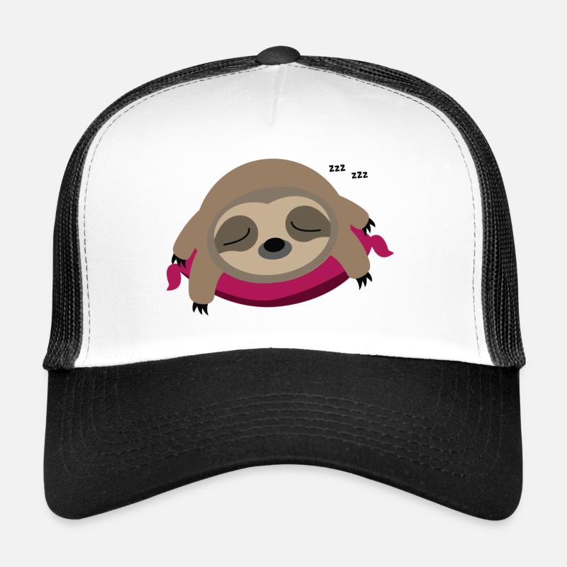 Faultier Trucker Cap