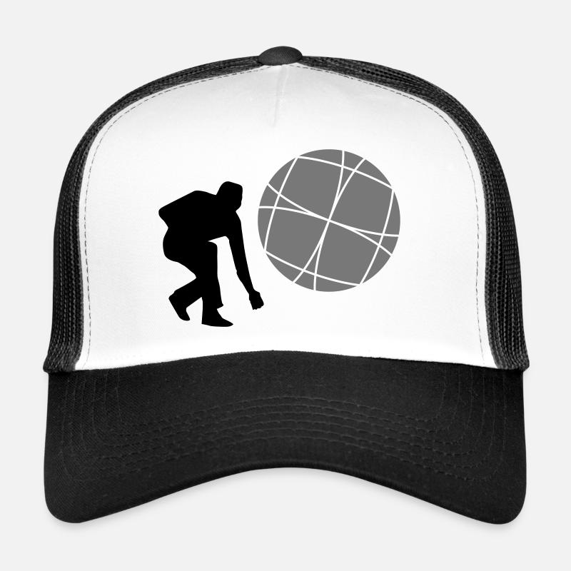 boule Trucker Cap