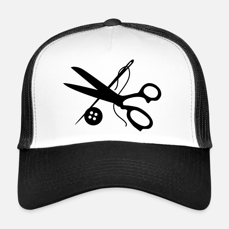 cutter Trucker Cap