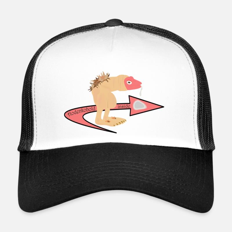 Hodenkobold Trucker Cap