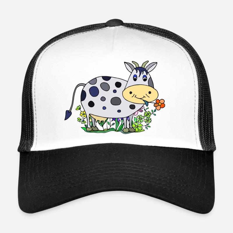 Kuh Trucker Cap