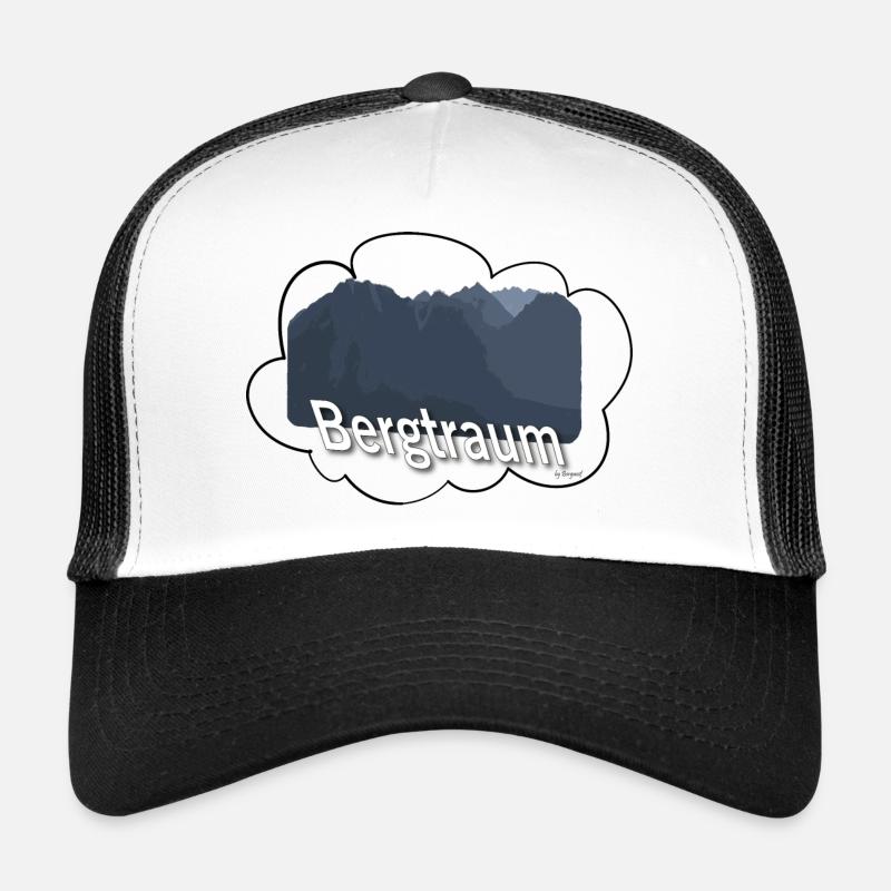 Bergtraum Trucker Cap
