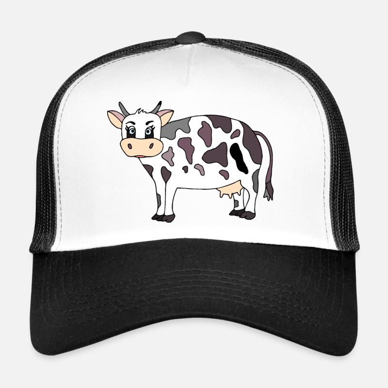 Kuh Trucker Cap