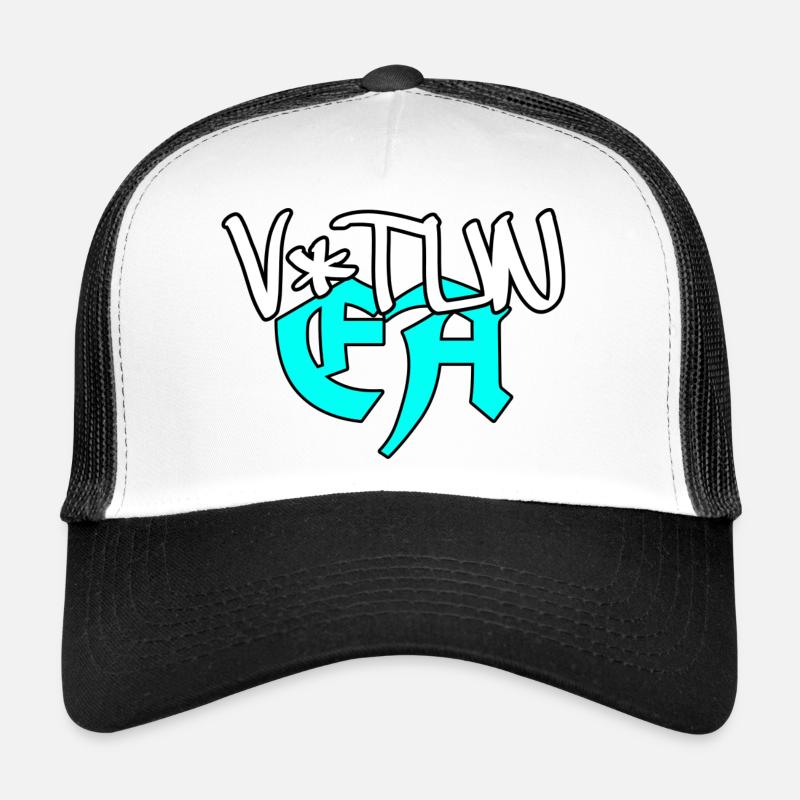 Verdammter EA! Trucker Cap