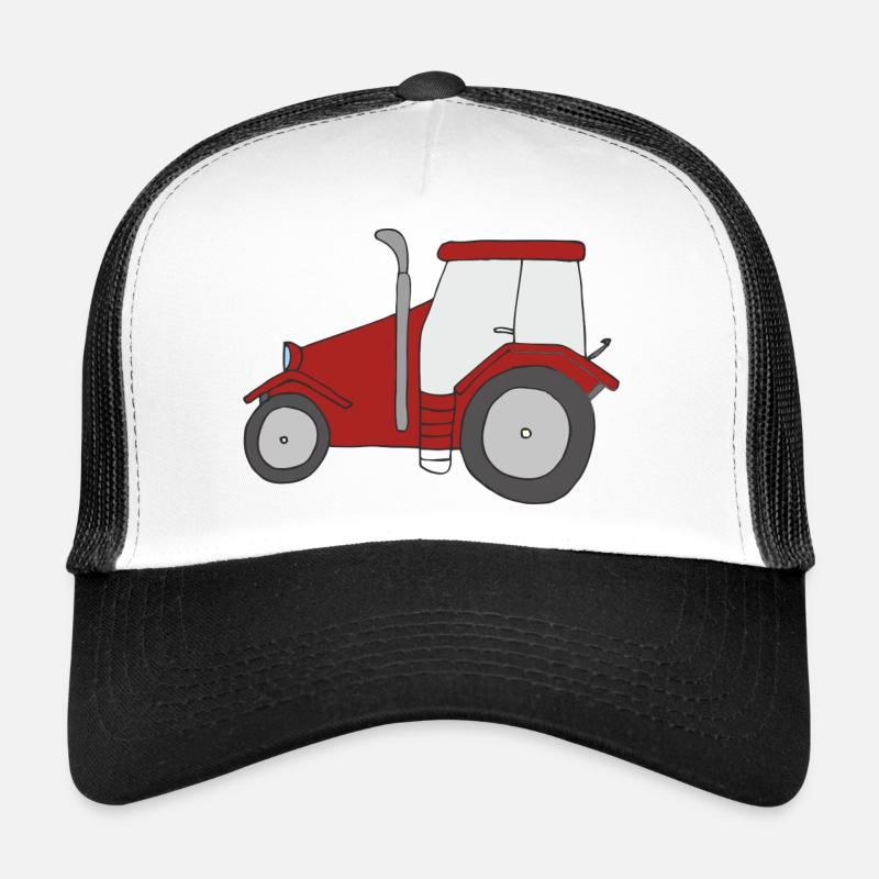 traktor Trucker Cap