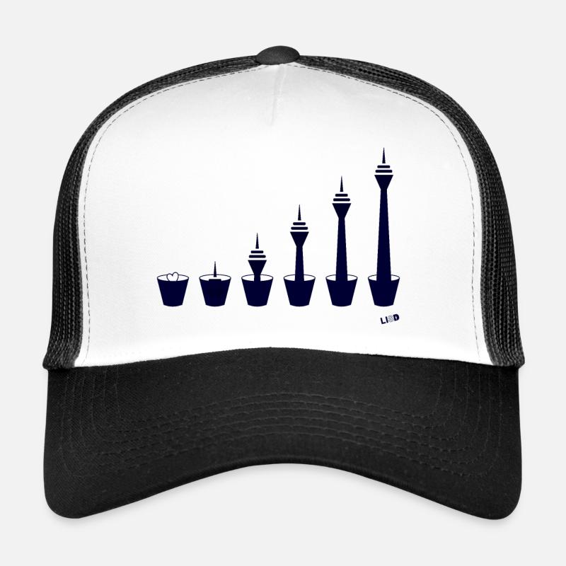 LISD_aus_dem_topf Trucker Cap