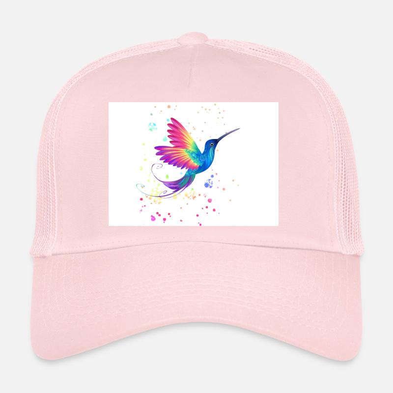 Trucker Cap