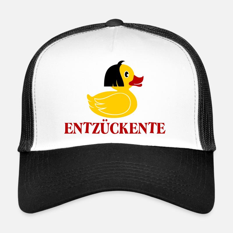 Entzückente Trucker Cap