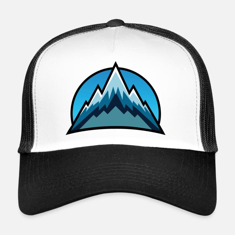 Gebirge Trucker Cap
