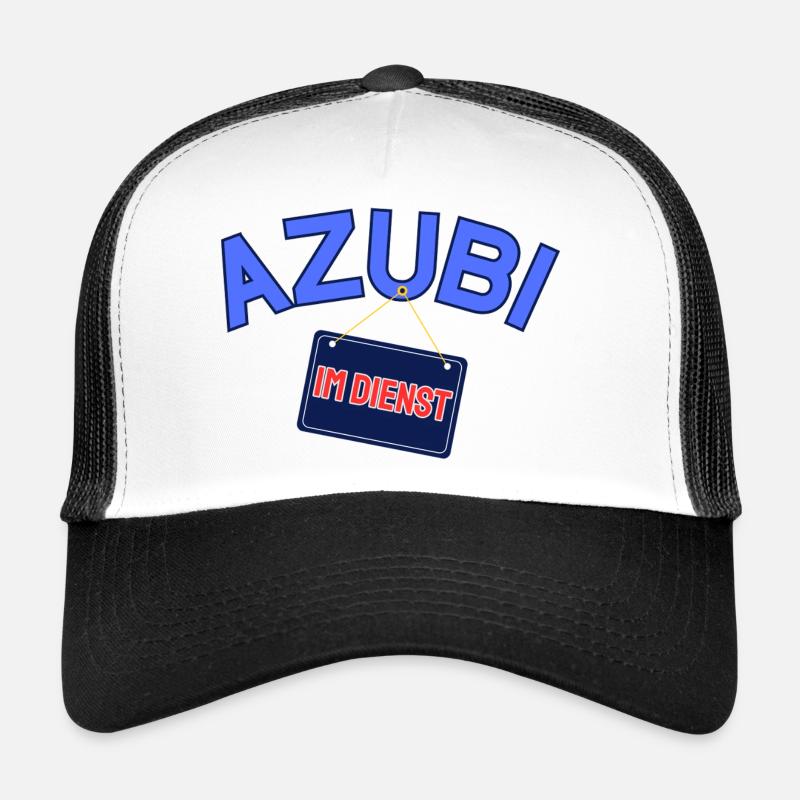 AZUBI Trucker Cap