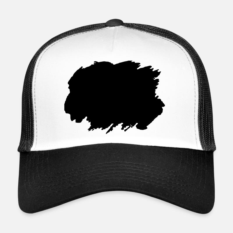 NÄHARBEIT Trucker Cap