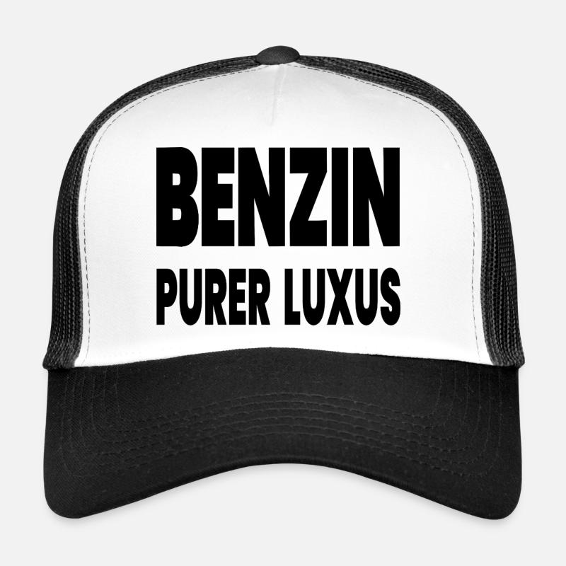 essence Casquette trucker 