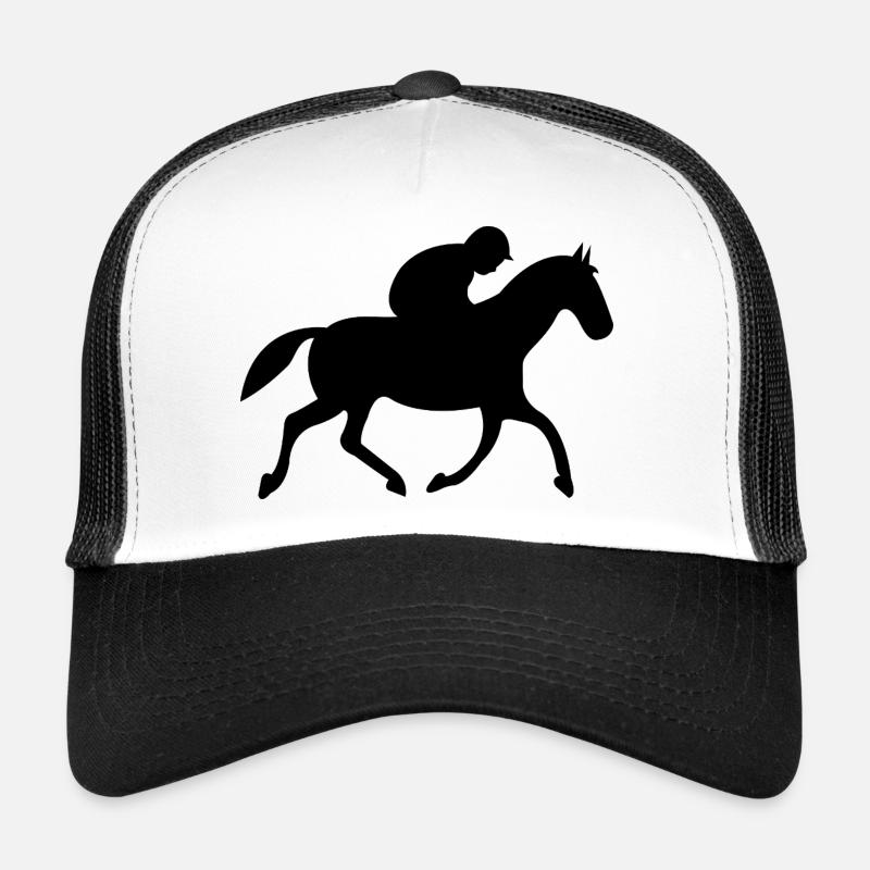 Ride Trucker Cap