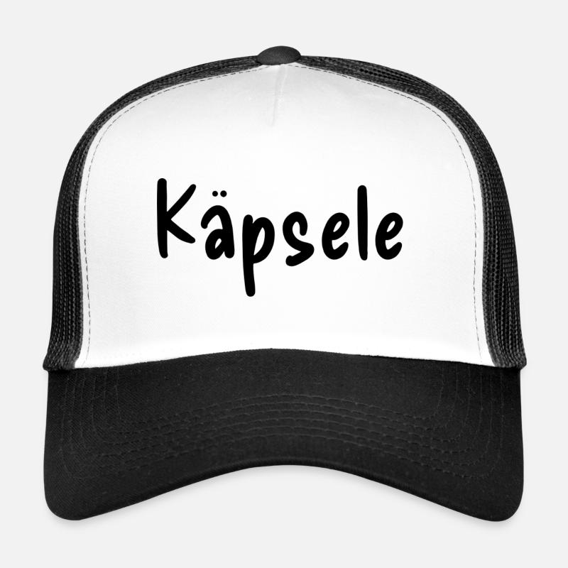 Käpsele Trucker Cap